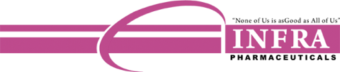 Infra Pharmaceuticals logo