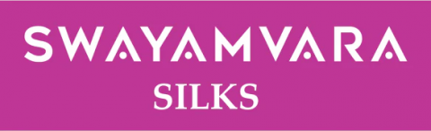 Swayamvara Silks logo
