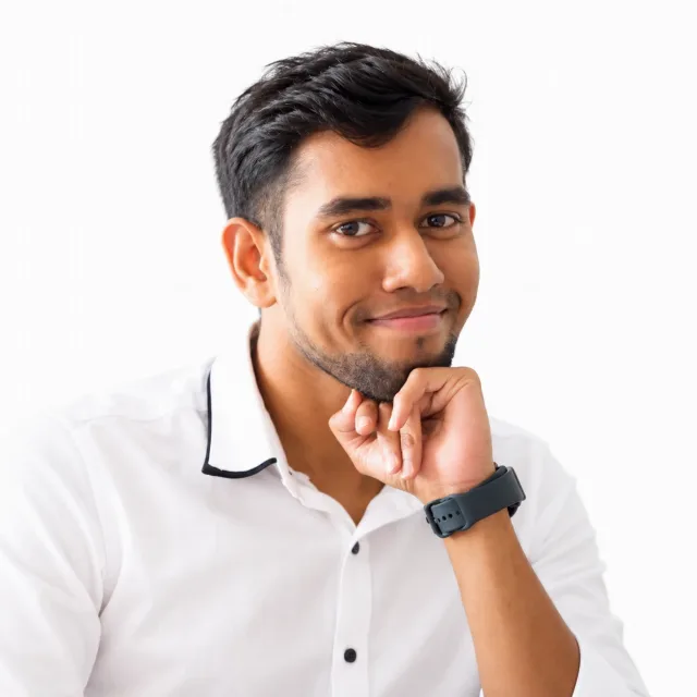 Abhijith MJ