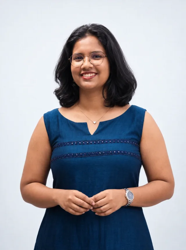 Akhila Mohanan
