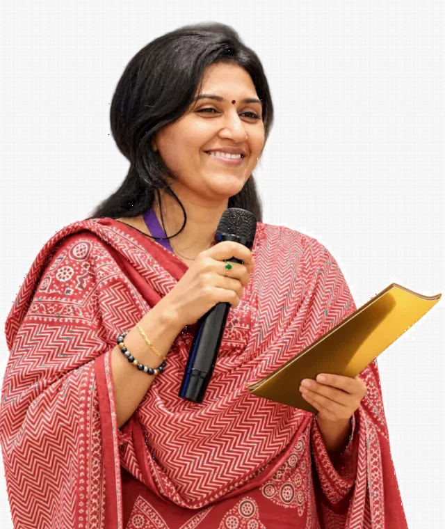 Binusree R