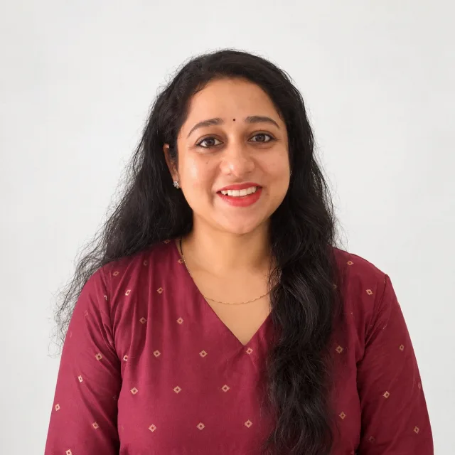 Jismariya Jose