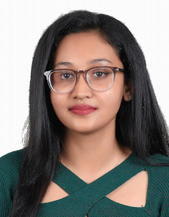 Jothika Rajesh
