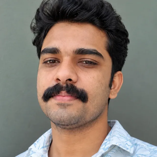 Rajagopal P R