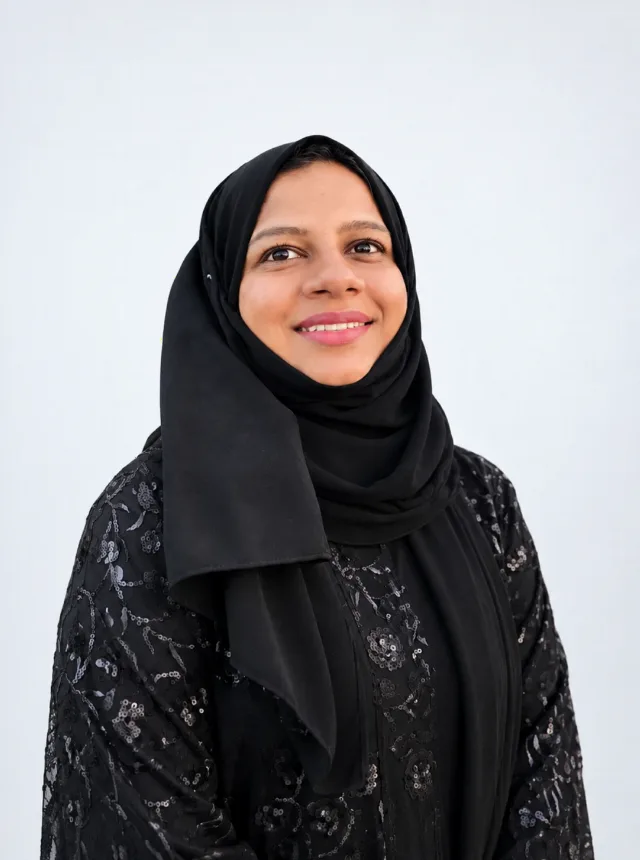 Rizwana Abdul Salam