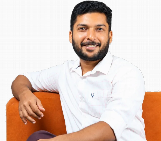 Sanoop Balan