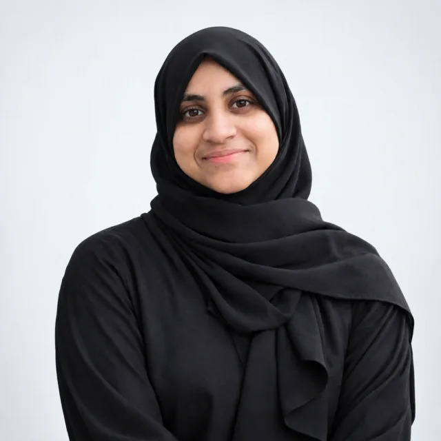 Shafna Faris