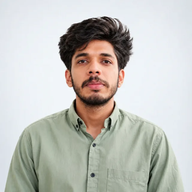 Vishnu Velluva