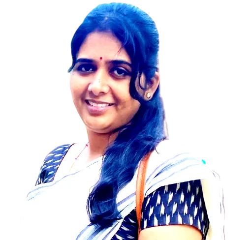 Priyanka Radhakrishnan