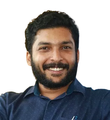Sanoop Balan - PPC Trainer