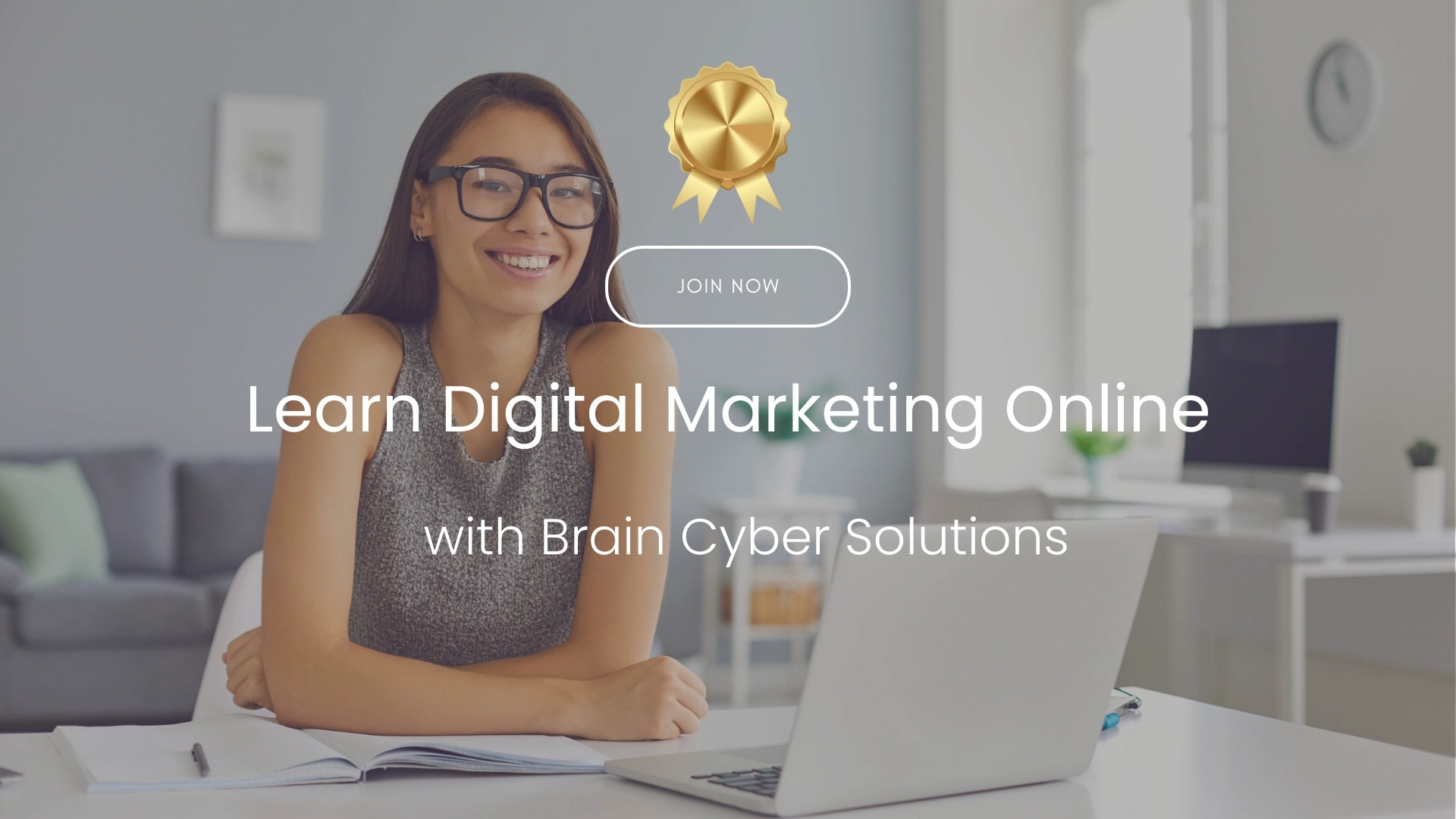 Learn Digital Marketing Online with Brain Cyber Solutions, Kerala