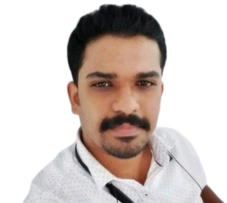 Rajagopal P R - Cyber Law Trainer