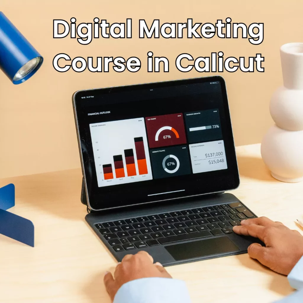 Digital Marketing Course in Calicut