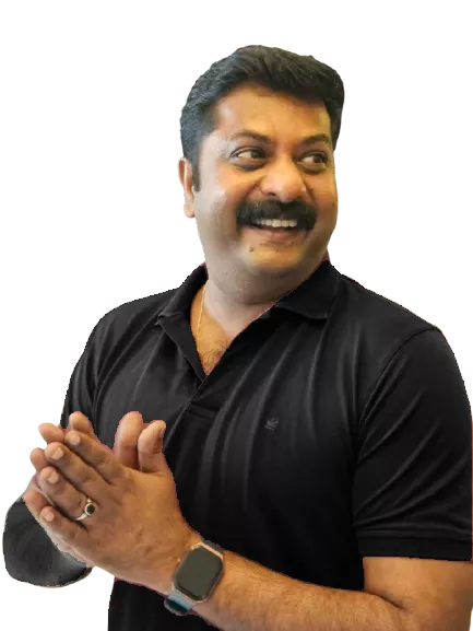 Syam No1 SEO expert in Kerala