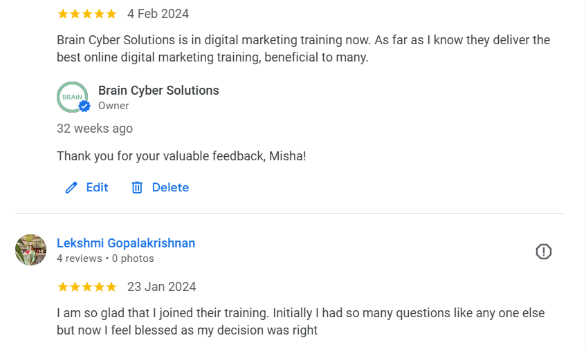Google Business Reviews Count Dropping? February 2025 Issue Leaves Business Owners Confused