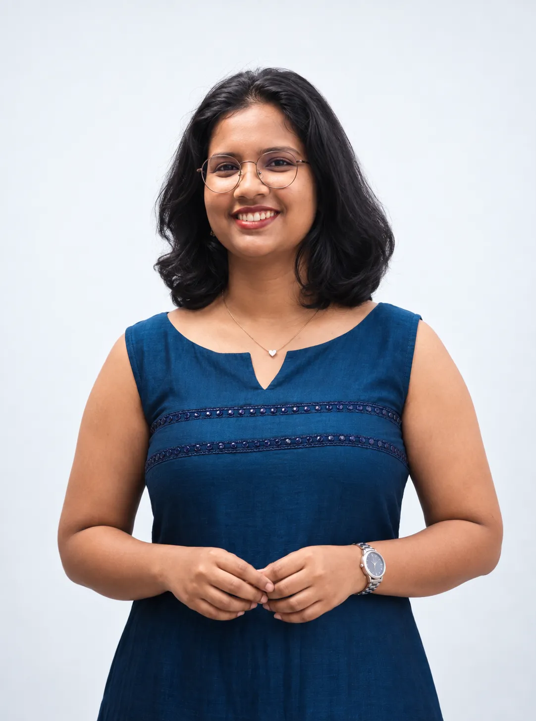 Akhila, Brain Cyber Solutions