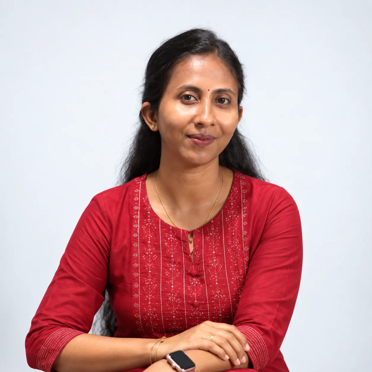 Anusha, Brain Cyber Solutions