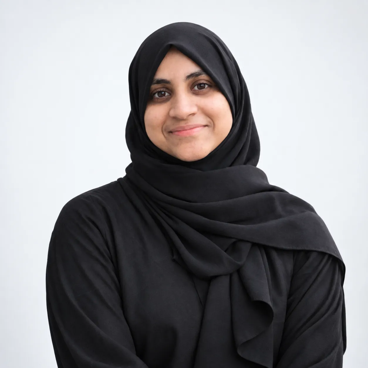 Shafna, Brain Cyber Solutions